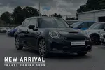 2022 MINI Hatchback
