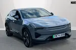 2025 Polestar 3