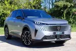 2025 Peugeot 3008