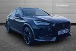 2022 Cupra Formentor