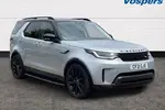 2021 Land Rover Discovery
