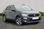2021 Volkswagen T-Roc