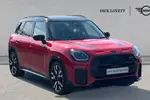 2024 MINI Countryman