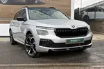 2024 Skoda Kamiq