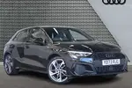 2024 Audi A3