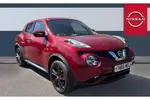 2016 Nissan Juke