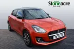 2021 Suzuki Swift