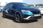 2023 Renault Arkana