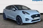2024 Ford Puma