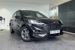 2021 Ford Kuga