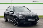 2023 Skoda Kamiq