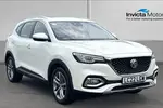 2022 MG HS