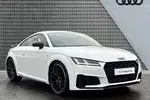 2023 Audi TT