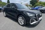 2025 Audi Q2