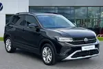2025 Volkswagen T-Cross
