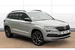 2021 Skoda Karoq