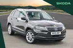2019 Skoda Karoq