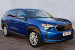 2024 Skoda Kodiaq