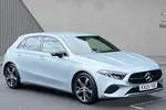 2025 Mercedes-Benz A-Class