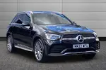 2022 Mercedes-Benz GLC