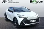 2024 Toyota C-HR
