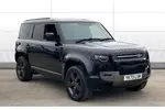 2024 Land Rover Defender
