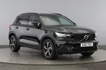 2021 Volvo XC40