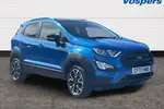2023 Ford EcoSport