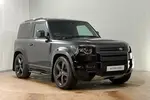 2024 Land Rover Defender