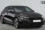 2024 Audi A3