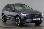 2025 Volvo XC60