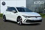 2022 Volkswagen Golf GTI