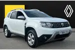 2019 Dacia Duster