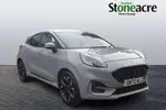 2023 Ford Puma