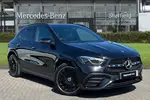 2025 Mercedes-Benz GLA