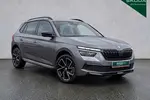 2023 Skoda Kamiq