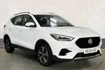 2024 MG ZS
