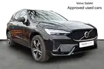 2021 Volvo XC60
