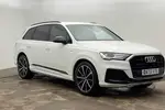 2022 Audi Q7