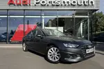 2023 Audi A4