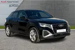 2022 Audi Q2