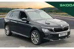 2025 Skoda Kamiq