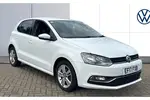 2017 Volkswagen Polo