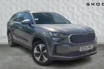 2025 Skoda Kodiaq