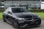 2026 Mercedes-Benz C-Class