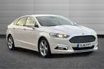 2016 Ford Mondeo