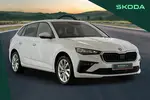 2025 Skoda Scala