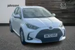2022 Mazda 2 Hybrid