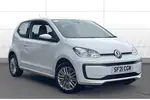 2021 Volkswagen Up