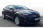 2023 Toyota C-HR